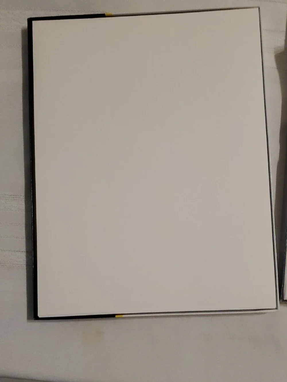 New Bundle Of 2 Professional Photo Paper - Brilliant Matte, White